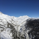 15.2.: Vom Aletschbord zum Aletschgletscher