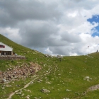 29.7.: Badus-Hütte, SAC Sektion Manegg