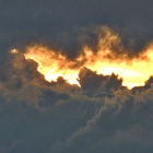 10.10.: Wolken über Uto-Kulm