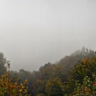 17.10.: Regenwolken-Panorama, Uto-Kulm
