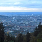 19.10.: Zürich-West Milchbuck Aussersihl Wiedikon – Blick aus der Uetliberg-Ostwand