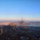 19.1.: Uetliberg-Panorama
