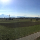 20.2.: Panorama oberhalb Steinhausen