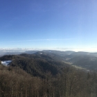 25.2.: Uetliberg-Panorama