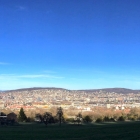 16.3.: Panorama Oberer Friesenberg