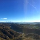 16.3.: Uetliberg-Panorama