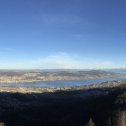 16.3.: Uetliberg-Panorama