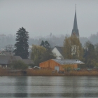 14.4.: Am Pfäffikersee