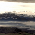 7.1.: Sonntags-Panorama von Bachtel-Kulm aus (anlässlich Bachtel-Réunion SAC Sektion Bachtel)