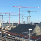6.4.: #Baustellen-#Panorama vom Freitag