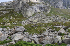 Gotthard-Landschaft