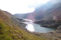25.7.: Weitere Lichteffekte mit See