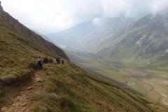 25.7.: Nach dem Griespass