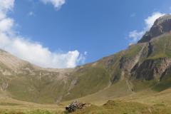25.7.: Valle del Gries