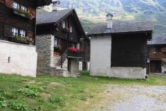 25.7.: Riale/Chärbach
