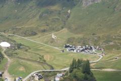 25.7.: Riale/Chärbach von oben