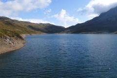 26.7.: Lago del Toggia