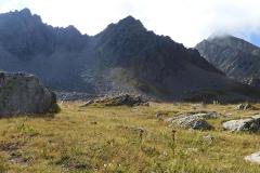 26.7.: Rastplatz