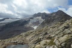 26.7.: Basodino-Gebiet