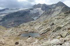 26.7.: nochmals Basodino-Gebiet