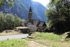 27.7.: Cappella Ganarint Sonlerto