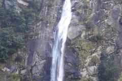 27.7.: Cascata di Foroglio