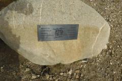 25.7.: Sbrinz-Route-Denkmal