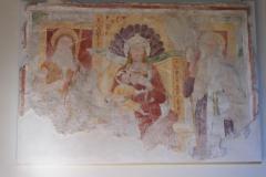 27.7.: Verschobene Fresken