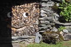 27.7.: Brennholz-Smiley