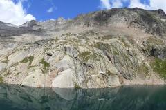 26.7.: Am Lago dei Matörgn