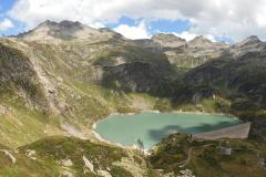 26.7.: Oberhalb Robiei