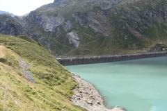 26.7.: Rund um den Robiei-Stausee