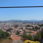 8.8.: Aussichtsbalkon
