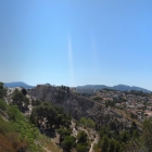 8.8.: Blick von der N.D.G.