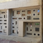 8.8.: Le Corbusier Cité radieuse