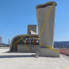 8.8.: Kunst am Bau