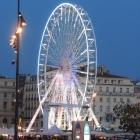 8.8.: beim Vieux Port