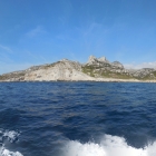 11.8.: bei Callelongue
