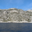 11.8.: trockene Gegend