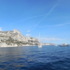 11.8.: Calanques