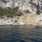 11.8.: Am Meer