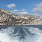 11.8.: Kräftiges Schiff