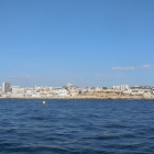 11.8.: Bald zurück in Marseille