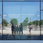 12.8.: MuCEM - Festhalten eines Menschenrechts