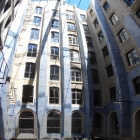 12.8.: Innenhof in Docks
