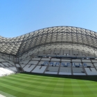 13.8.: Pano Innenseite Nouveau Stade Vélodrome