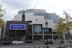 24.4.: Opéra Bastille
