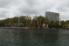 24.4.: Panorama Le Bassin de la Villette