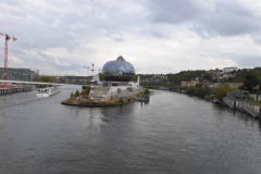 25.4.: La Seine Musicale