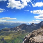 29.7.: Panorama-Aussicht Kistenstöckli